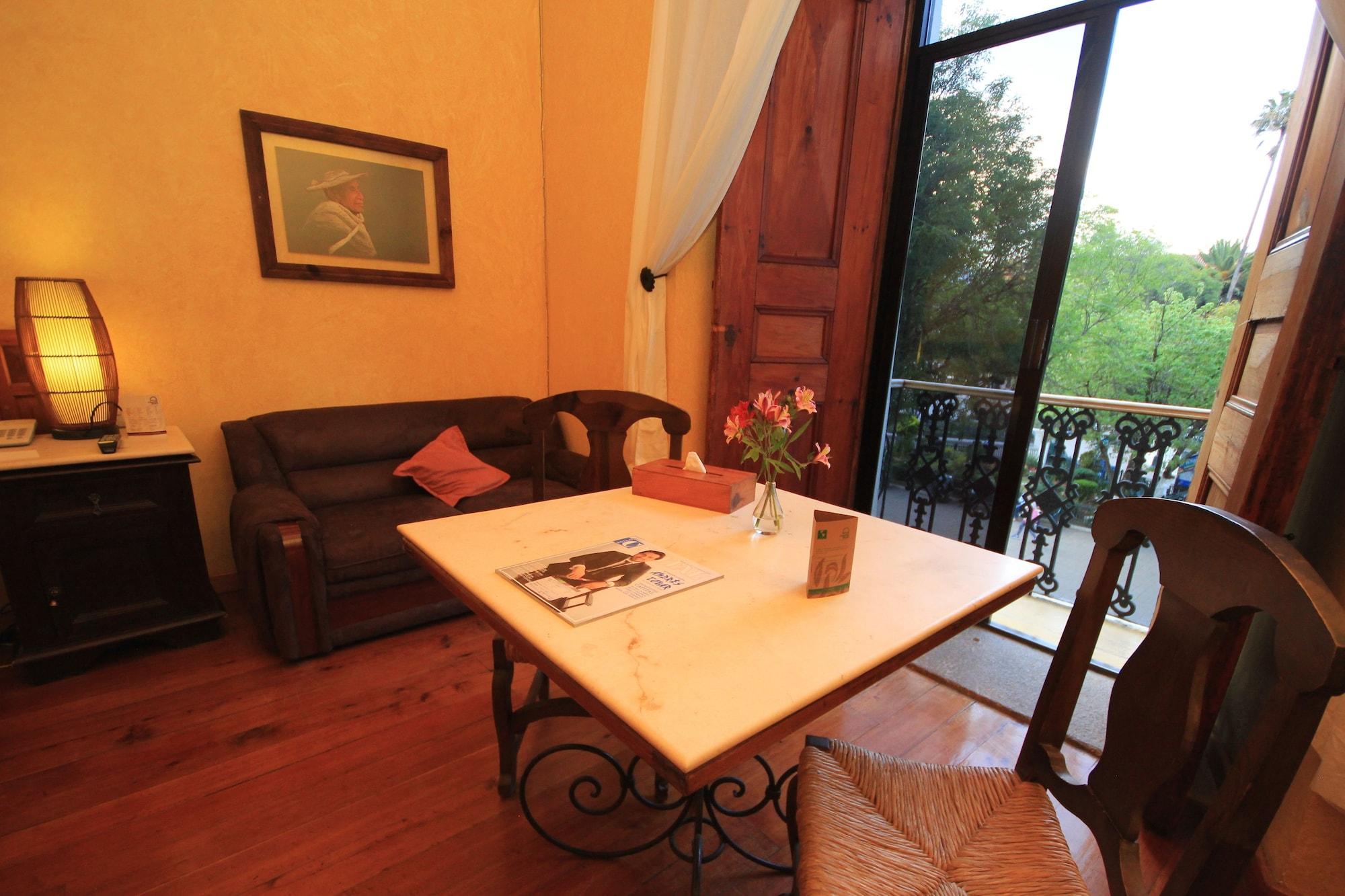 Hotel Ciudad Real Centro Historico San Cristóbal de Las Casas Dış mekan fotoğraf