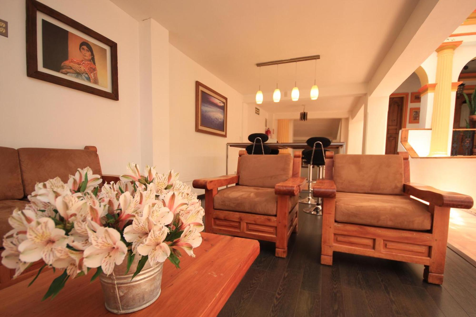 Hotel Ciudad Real Centro Historico San Cristóbal de Las Casas Dış mekan fotoğraf