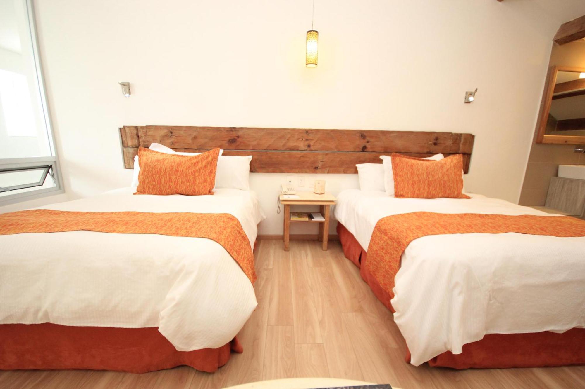 Hotel Ciudad Real Centro Historico San Cristóbal de Las Casas Dış mekan fotoğraf