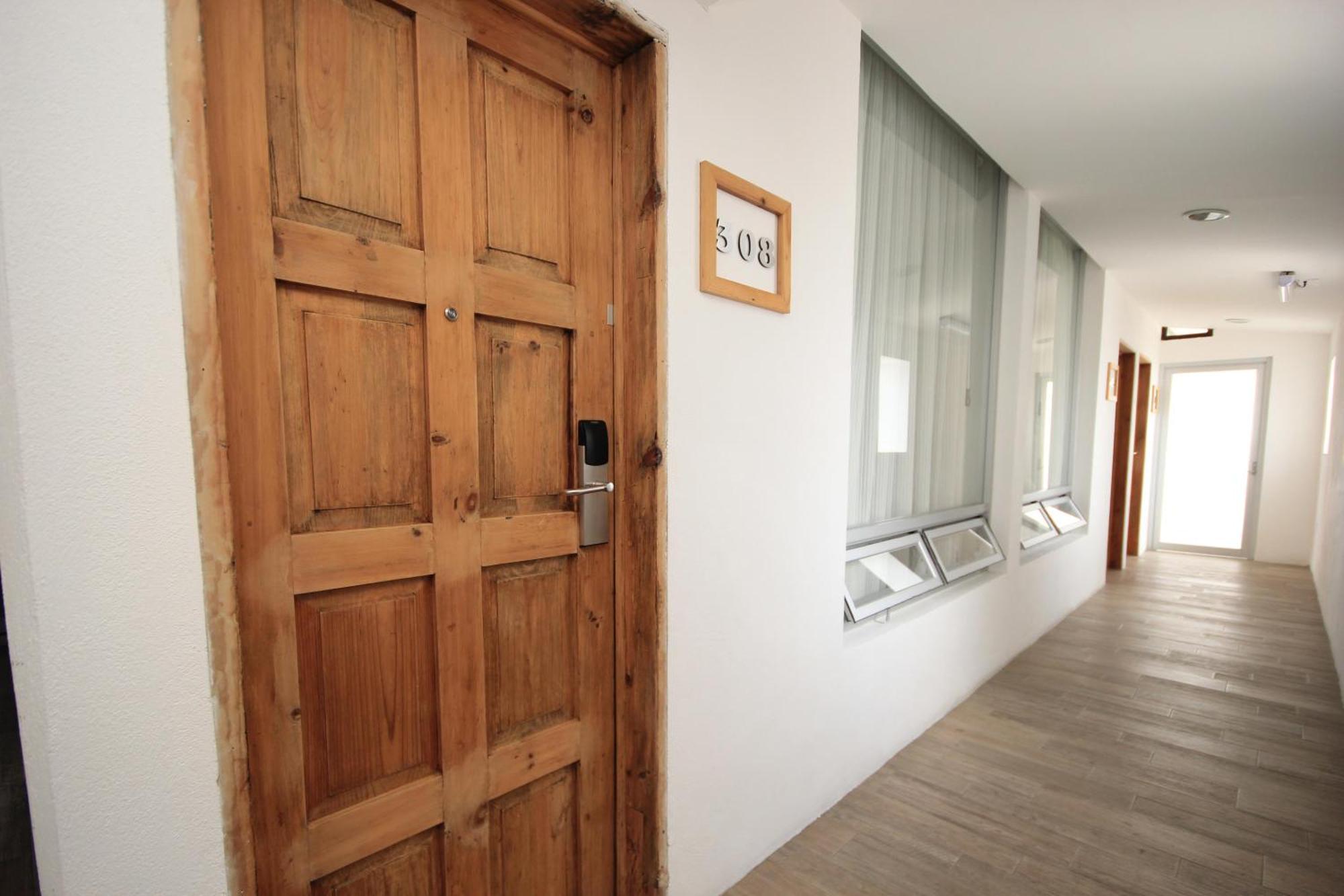 Hotel Ciudad Real Centro Historico San Cristóbal de Las Casas Dış mekan fotoğraf