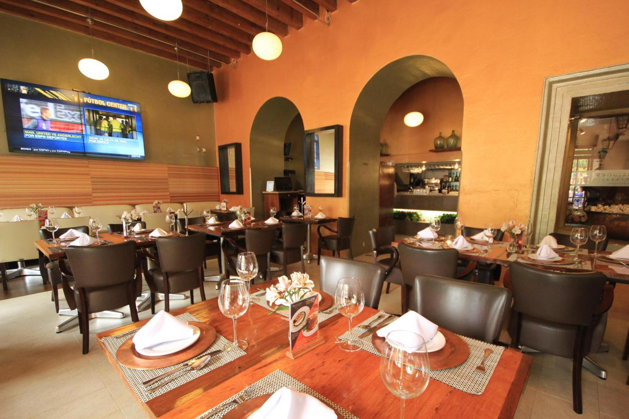 Hotel Ciudad Real Centro Historico San Cristóbal de Las Casas Dış mekan fotoğraf