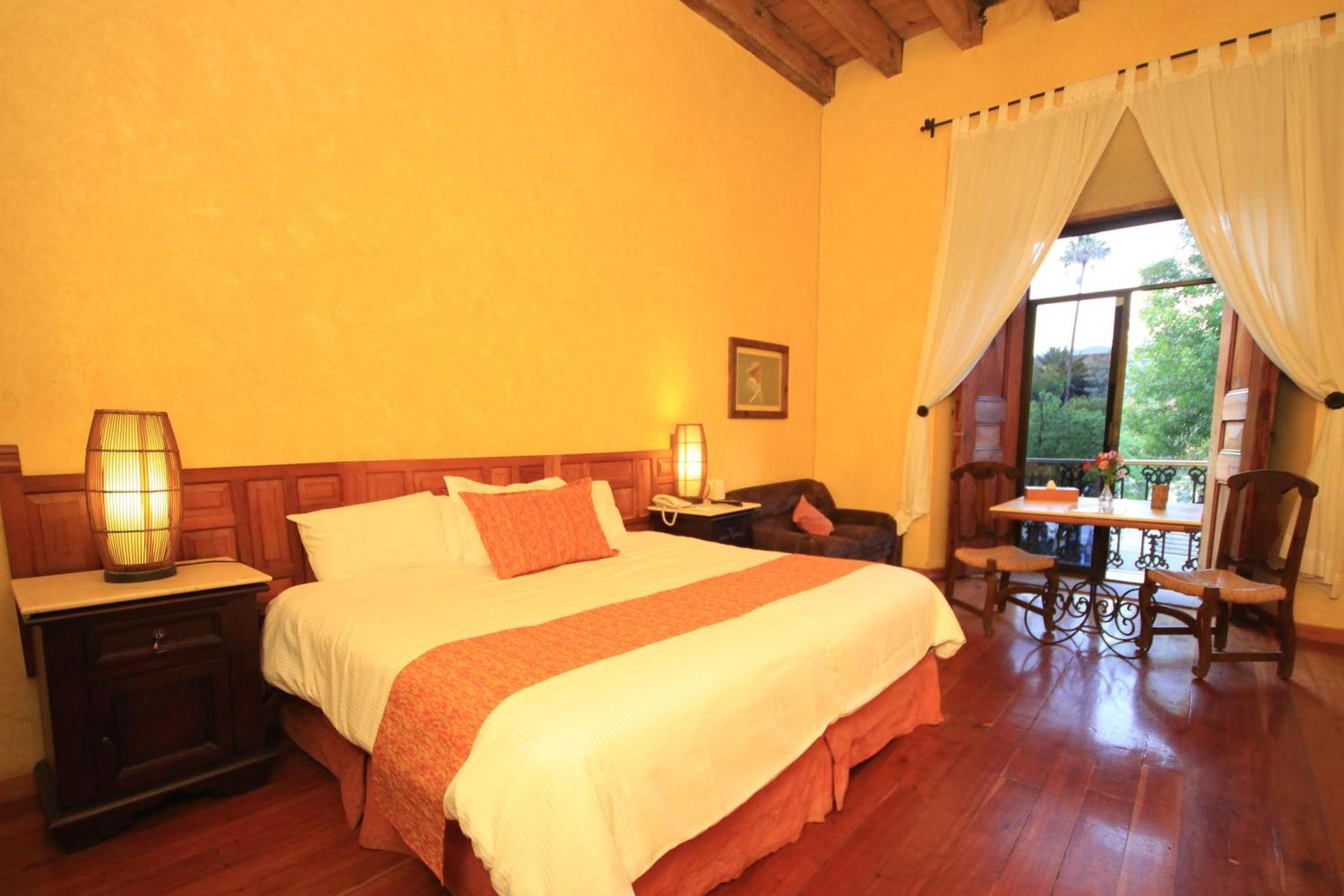 Hotel Ciudad Real Centro Historico San Cristóbal de Las Casas Dış mekan fotoğraf