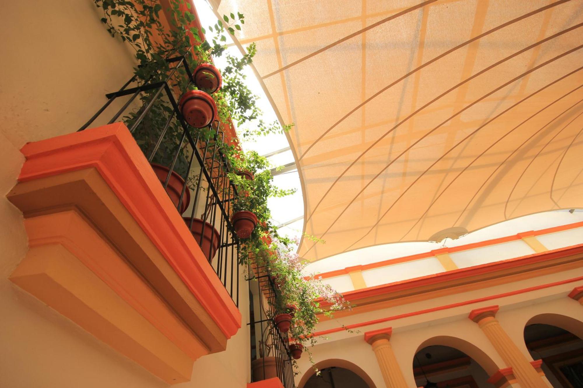 Hotel Ciudad Real Centro Historico San Cristóbal de Las Casas Dış mekan fotoğraf